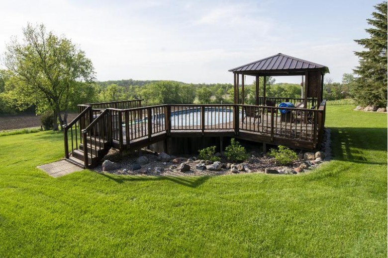 N5349 Coffee Rd Helenville, WI 53137-9709 by First Weber Real Estate $598,500