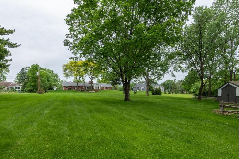 17830 Greenbrier Dr Brookfield, WI 53045 by First Weber Real Estate $775,000
