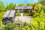 6402 N Chenequa Ln Hartland, WI 53029-9779 by First Weber Real Estate $7,500,000