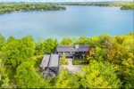 6402 N Chenequa Ln Hartland, WI 53029-9779 by First Weber Real Estate $7,500,000