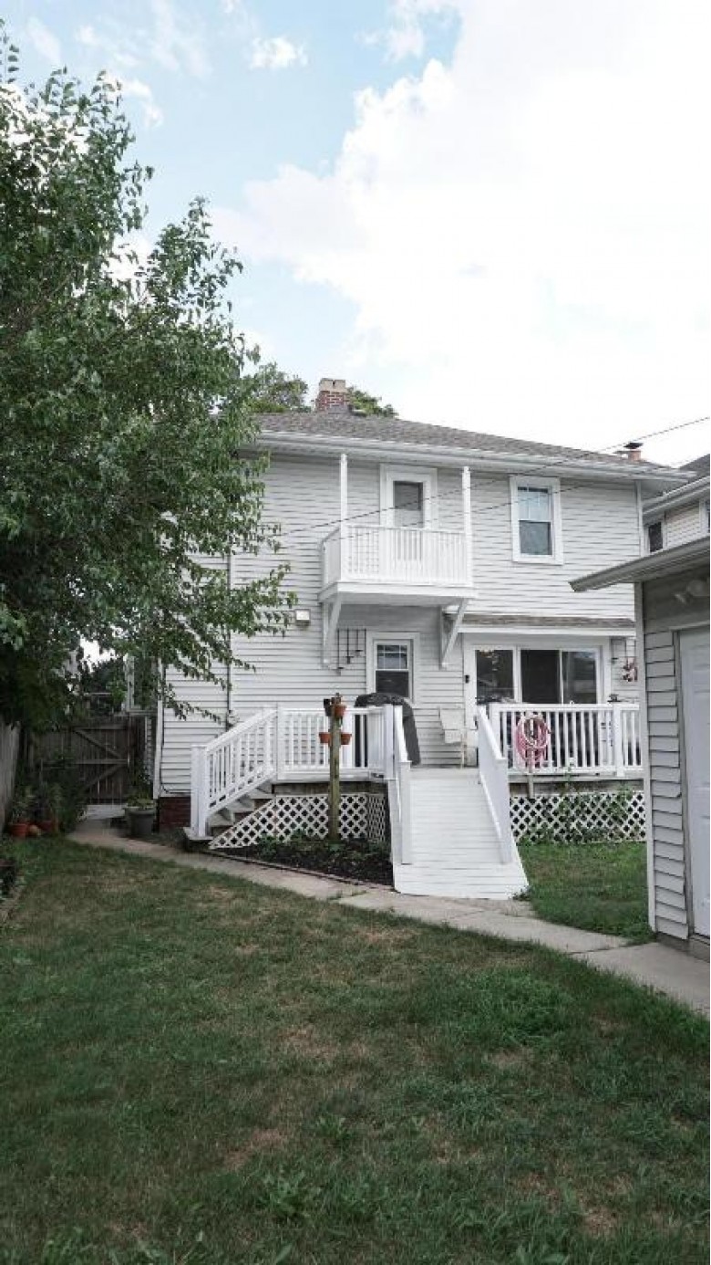 2350 Thor Ave Racine, WI 53405-2653 by American Homes Realty, Inc. $194,000
