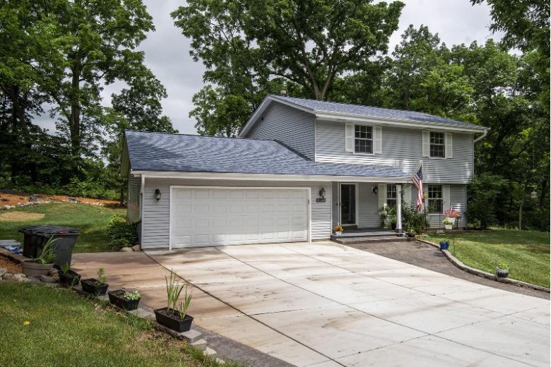 30334 Mountain Ln, Waterford, WI by First Weber Real Estate $349,999