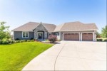 W347N6765 Shoreview Ct, Oconomowoc, WI by First Weber Real Estate $899,900