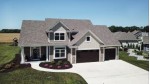 2344 Kae Ct Mount Pleasant, WI 53406 by First Weber Real Estate $599,900