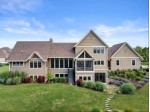 780 Coyote Ct, Hubertus, WI by First Weber Real Estate $749,900
