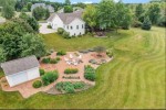 W4383 Whitetail Ct Fond Du Lac, WI 54937 by First Weber Real Estate $625,000