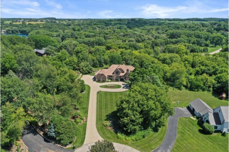 N10W29863 St James Ct Waukesha, WI 53188-9328 by First Weber Real Estate $1,075,000