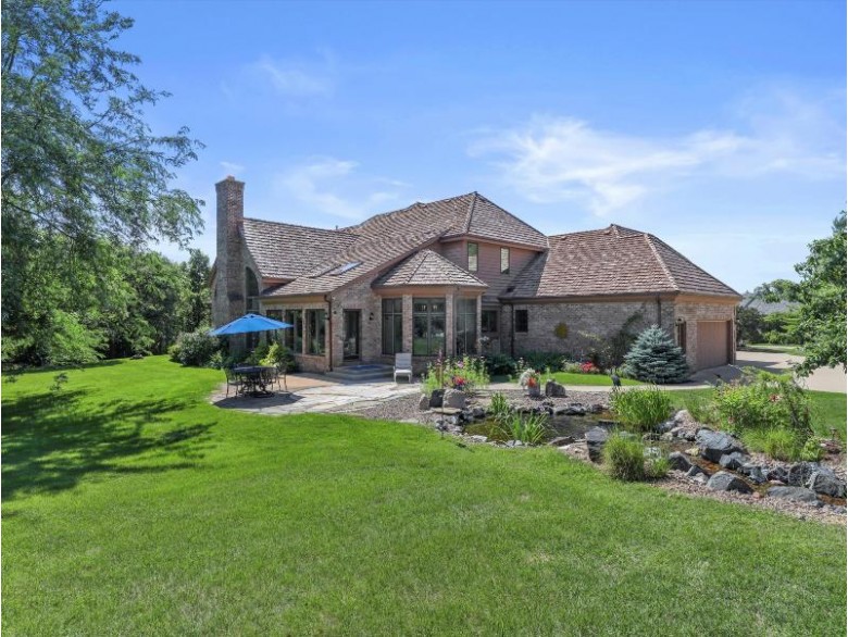 N10W29863 St James Ct Waukesha, WI 53188-9328 by First Weber Real Estate $1,075,000