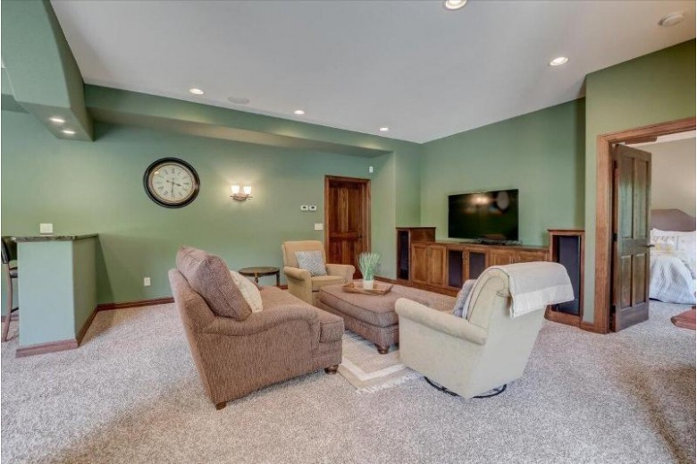 W287N542 Williams Bay Ct Waukesha, WI 53188-9352 by First Weber Real Estate $979,000