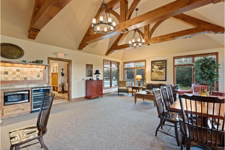 2274 N Waterstone Cir, Summit, WI by First Weber Real Estate $1,085,000