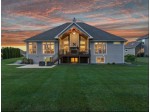 S77W15036 Pheasant Run Dr, Muskego, WI by Powers Realty Group $725,000