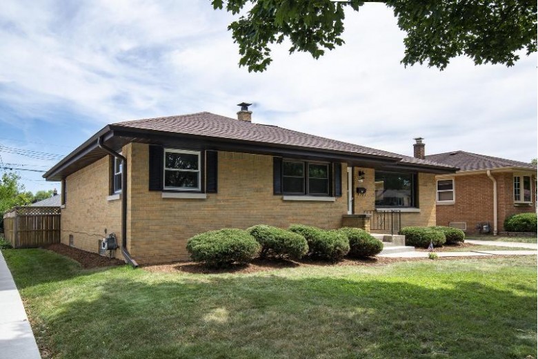 3316 S 86th St Milwaukee, WI 53227-4622 by First Weber Real Estate $249,900