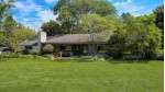 7380 N Skyline Ln, River Hills, WI by First Weber Real Estate $550,000