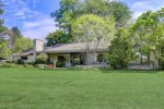 7380 N Skyline Ln, River Hills, WI by First Weber Real Estate $550,000