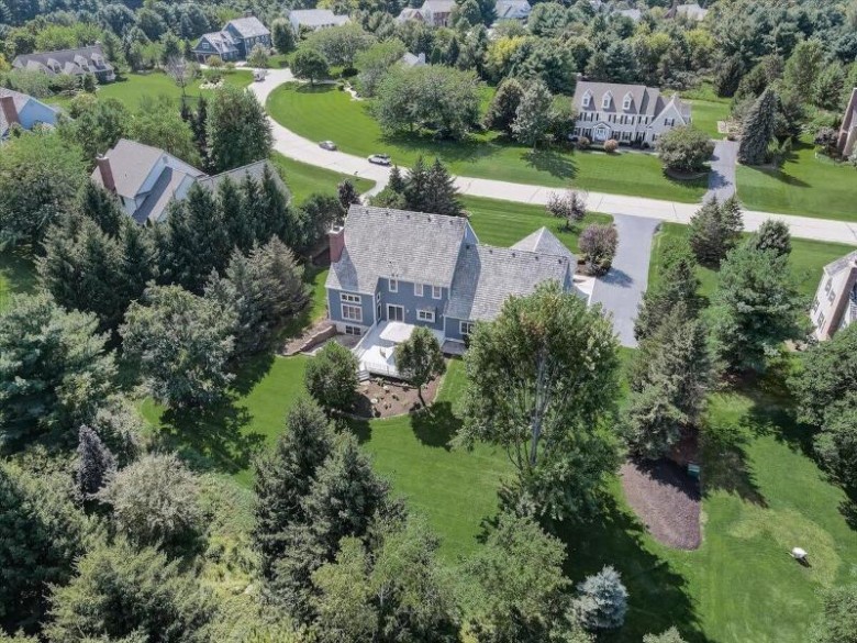 204 E Laurel Cir, Delafield, WI by First Weber Real Estate $1,089,000