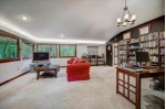 6810 N Barnett Ln Fox Point, WI 53217-3601 by First Weber Real Estate $2,150,000