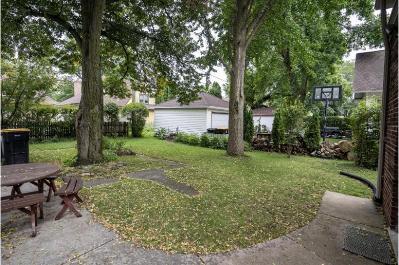 7015 W Wells St Wauwatosa, WI 53213-3716 by First Weber Real Estate $375,000