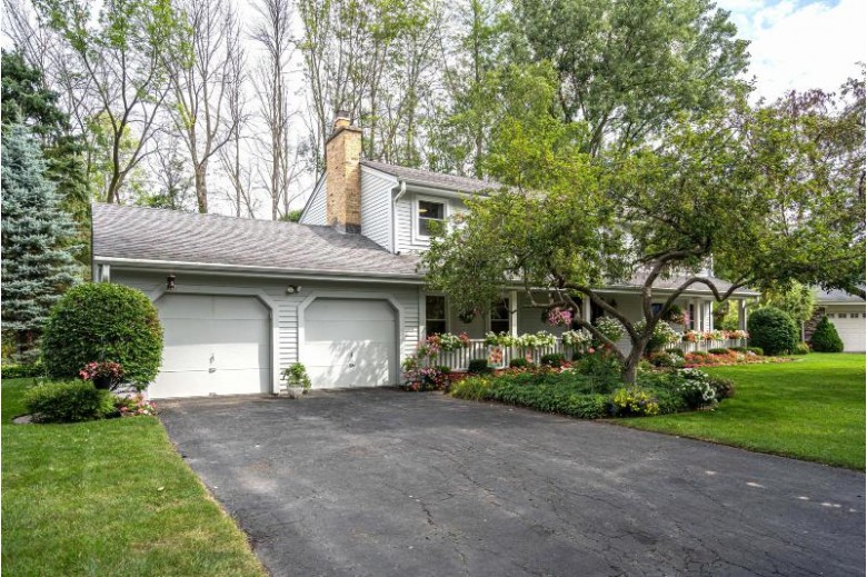 720 W Clovernook Ln, Glendale, WI by Keller Williams Realty-Milwaukee North Shore $499,900