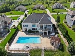 N41W23424 Century Farm Rd Pewaukee, WI 53072-2778 by First Weber Real Estate $1,667,900