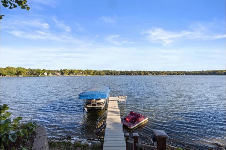 W1028 Shorewood Dr East Troy, WI 53120-2326 by First Weber Real Estate $895,000