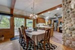 W673 Lee Rd Rubicon, WI 53078-9502 by First Weber Real Estate $1,395,000