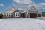 N74W17925 Mineral Dr Menomonee Falls, WI 53051 by First Weber Real Estate $599,900