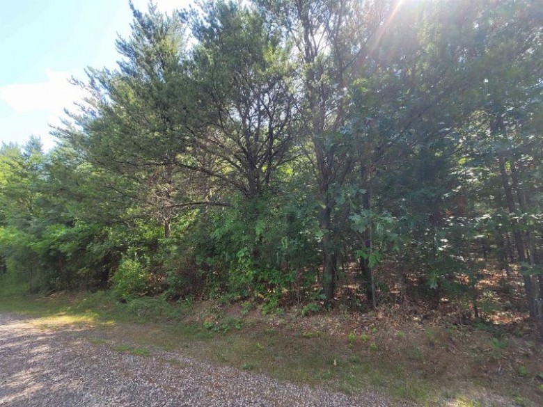 20th Road, Neshkoro, WI by First Weber Real Estate $7,500