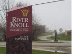 River Knoll Drive Mayville, WI 53050 by First Weber Real Estate $393,000