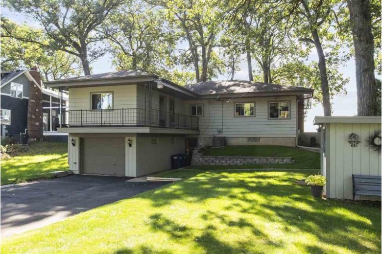2105 N Point Comfort Road, Oshkosh, WI by Empower Real Estate, Inc. $395,000
