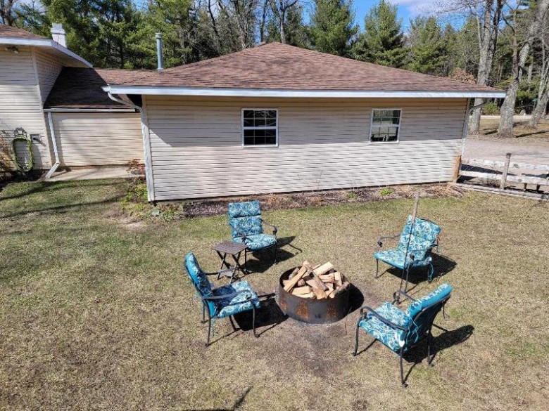 W12151 Greenwood Road, Hancock, WI by First Weber Real Estate $320,000