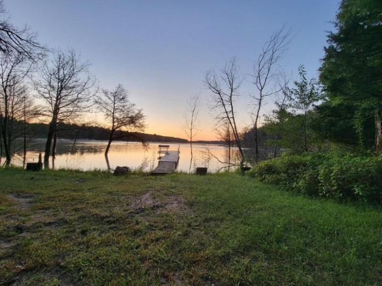 W12240 Greenwood Road Hancock, WI 54943 by First Weber Real Estate $699,900