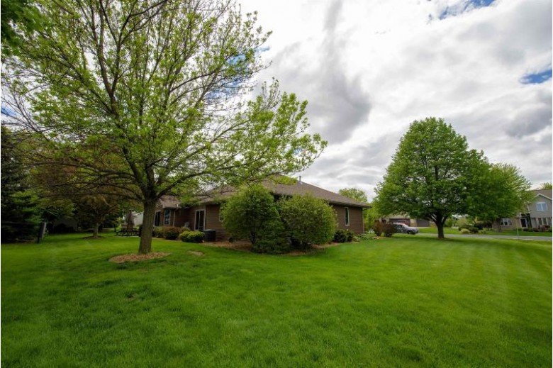 110 Overland Trail, Oshkosh, WI by Standard Real Estate Services, LLC $434,900