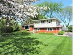 1498 Clay Road Oshkosh, WI 54904 by Coldwell Banker Real Estate Group $324,900