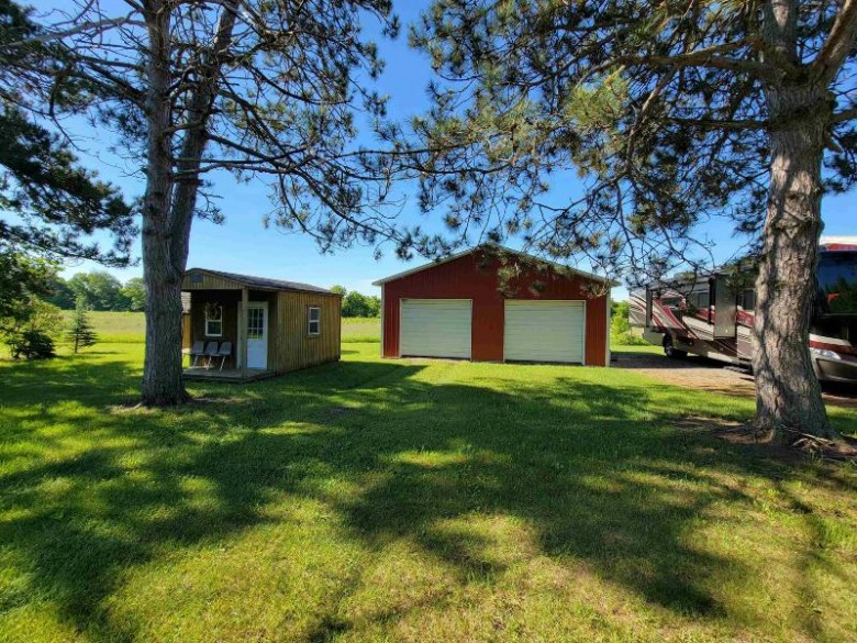 9675 S 6th Street, Almond, WI by First Weber Real Estate $475,000