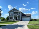 4407 Dutch Diamond Way De Forest, WI 53532 by First Weber Real Estate $419,900