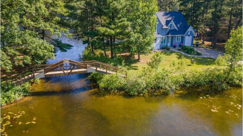 N3772 Emerald Lane Wautoma, WI 54982 by First Weber Real Estate $789,900