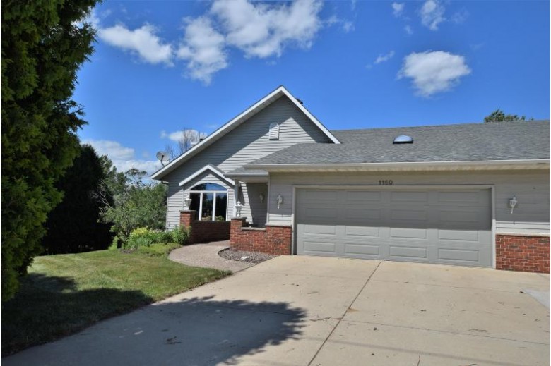 1160 Waube Lane, Green Bay, WI by Coldwell Banker Real Estate Group $369,000
