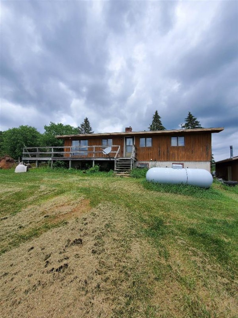 W6863 Bighorn Lane Wautoma, WI 54982 by First Weber Real Estate $209,800