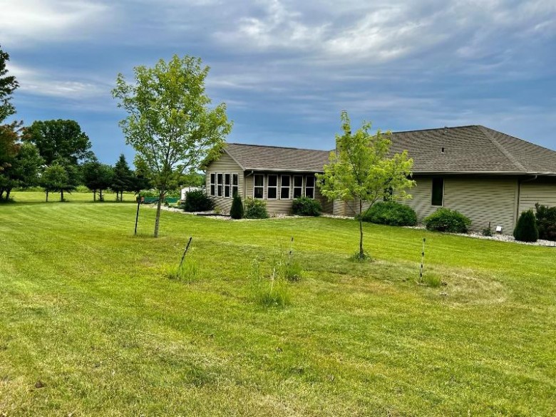 N4067 State Road 49 Poy Sippi, WI 54067 by First Weber Real Estate $479,980