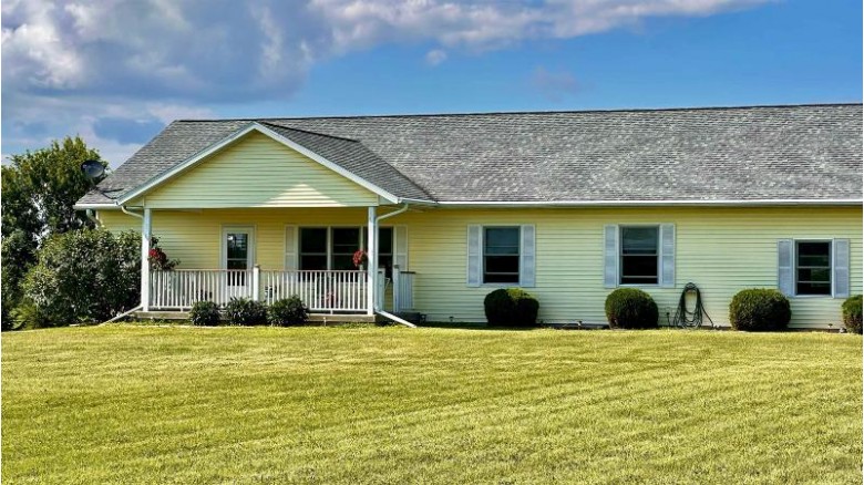 W2044 Buttercup Avenue Poy Sippi, WI 54967 by First Weber Real Estate $319,980