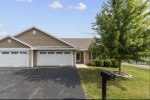 1977 Timberline Drive Oshkosh, WI 54904 by Coldwell Banker Real Estate Group $354,900