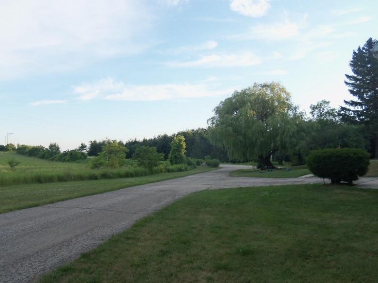 N5531 Hillview Road Saint Cloud, WI 53079 by First Weber Real Estate $375,000