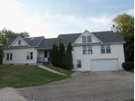 N5531 Hillview Road Saint Cloud, WI 53079 by First Weber Real Estate $375,000