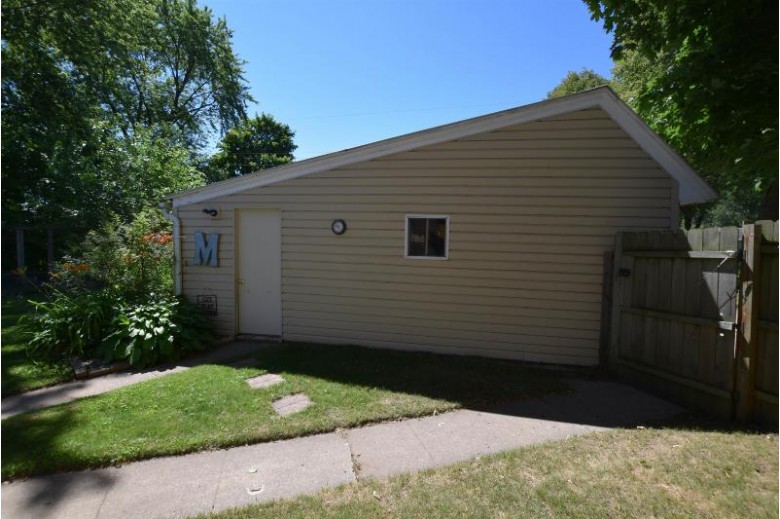 2040 Deckner Avenue Green Bay, WI 54302 by Coldwell Banker Real Estate Group $199,900