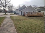 519 E Johnson Street Fond Du Lac, WI 54935-2812 by First Weber Real Estate $139,900