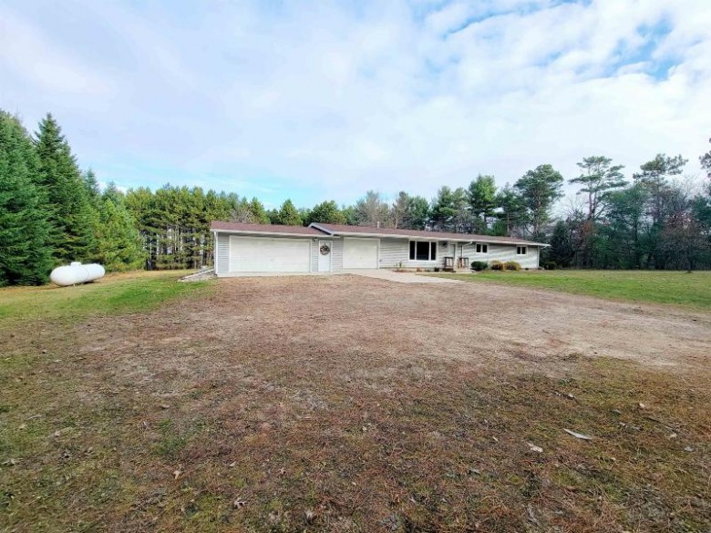 W10064 County Road O Wautoma, WI 54982 by First Weber Real Estate $280,000