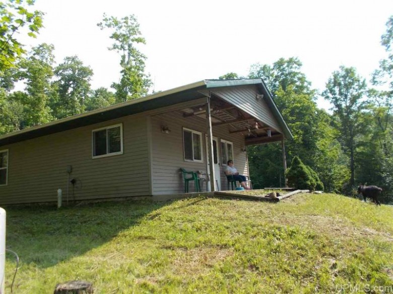 5507 Rocky Rd, Tipler, WI by Wild Rivers Realty-F $84,900