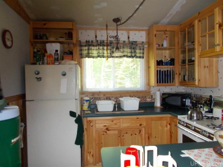 5507 Rocky Rd Tipler, WI 54542 by Wild Rivers Realty-F $84,900