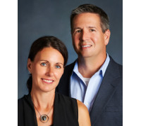 Kathleen and Greg Gapinski