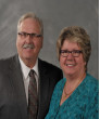 Ron and Cheri Goepfert